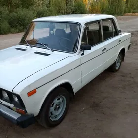 Lada 2106 2001
