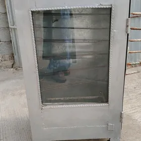 grill aparat