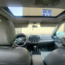 Toyota Camry 2002