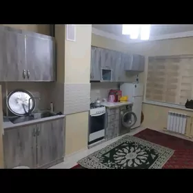 Arenda jay Mir 3