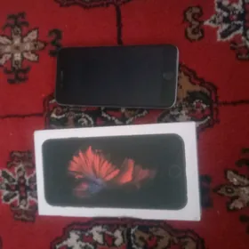 I phone 6s