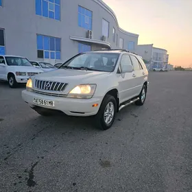 Lexus RX 300 2000