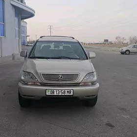 Lexus RX 300 2003