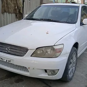 Lexus IS 2002