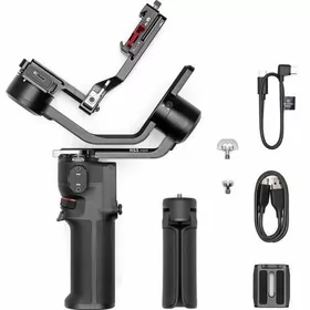 Dji rs3 mini