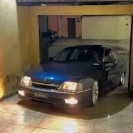 Opel Omega 1993