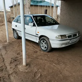 Opel Astra 1992