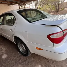 Nissan Maxima 2000