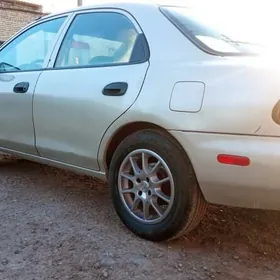 Mazda Mazda3 1997