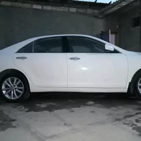 Toyota Camry 2008