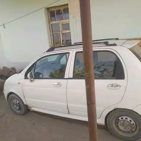 Daewoo Matiz 2009