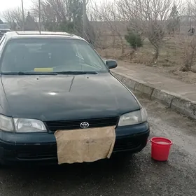 Toyota Carina 1995