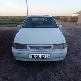 Opel Vectra 1992