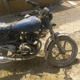 Ural 4320 2015