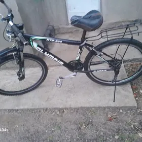 OLYMPIA MTB-800