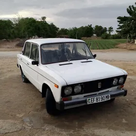 Lada 2106 1992