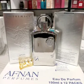 Duhy parfum Afnan Supermacy