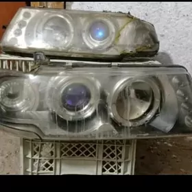 fara opel