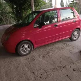 Daewoo Matiz 2003