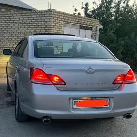 Toyota Avalon 2006
