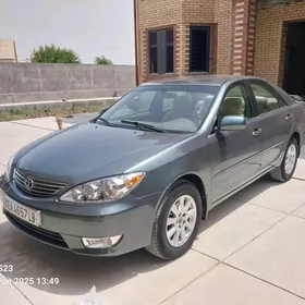 Toyota Camry 2002