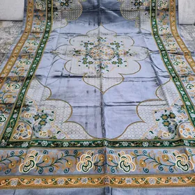 Mahmal Pakrywal