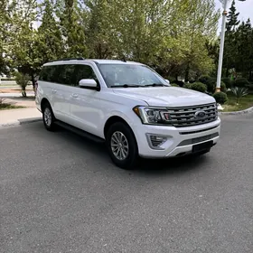 Ford Expedition 2021