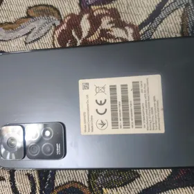 Redmi Note 11 Pro 5G