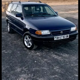 Opel Astra 1993