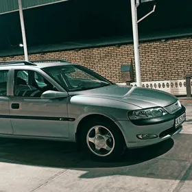 Opel Vectra 1998