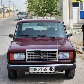Lada 2107 2010