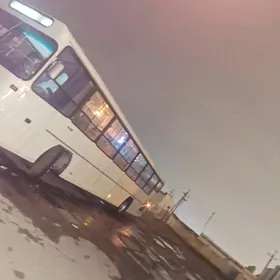 ПАЗ 32054 2010