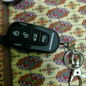 magicar