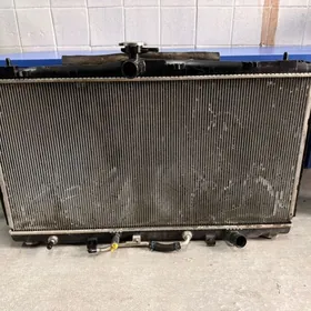 Radiator Lexus