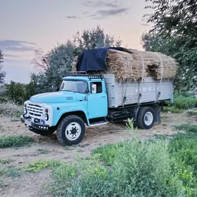 Gamyş (Kamyş)