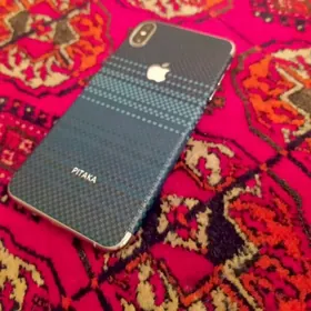 iphone xs max LL/A