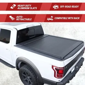 PANŹUR FORD F 150