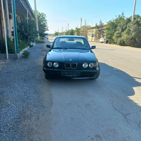 BMW E34 1993