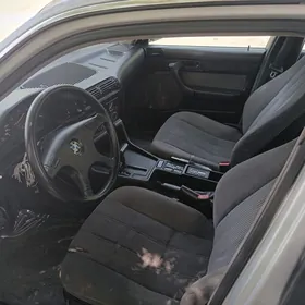 BMW 525 1993