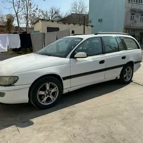 Opel Omega 1995