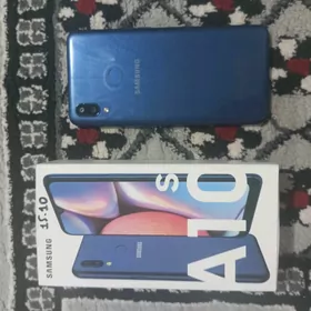 SAMSUNG GALAXY A10s