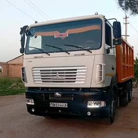 Maz Samosval 2013