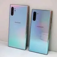 Samsung note 10 +