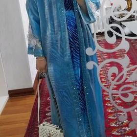 abaya koynek