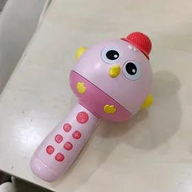 игрушки