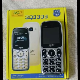 SQ3306 mini