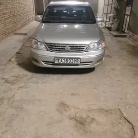 Toyota Avalon 2000