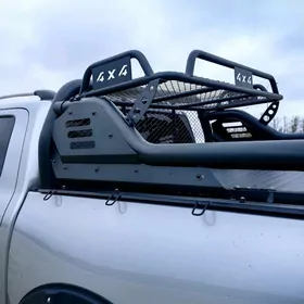 ÇELEK DUGA FORD F150
