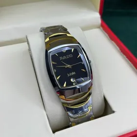 Rado sagat Keramika