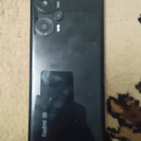 Redmi 12 turbo 5G